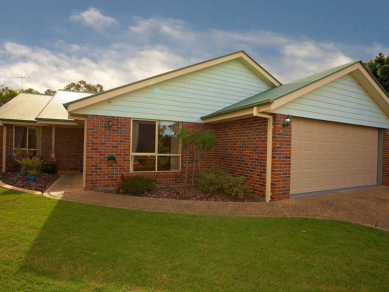 7 Cammeray Place, Mango Hill QLD 4509