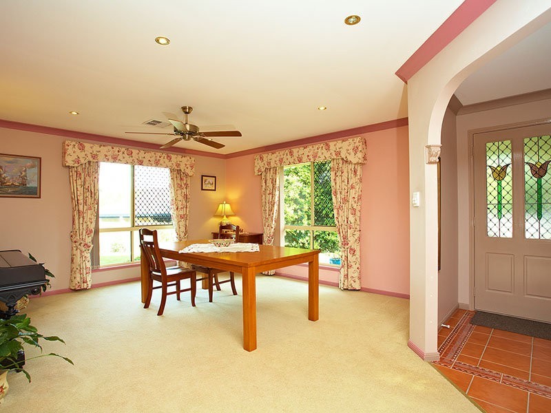 7 Cammeray Place, Mango Hill QLD 4509