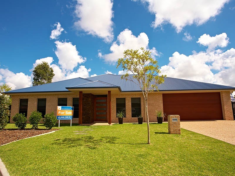 16 Backhousia Court, North Lakes QLD 4509