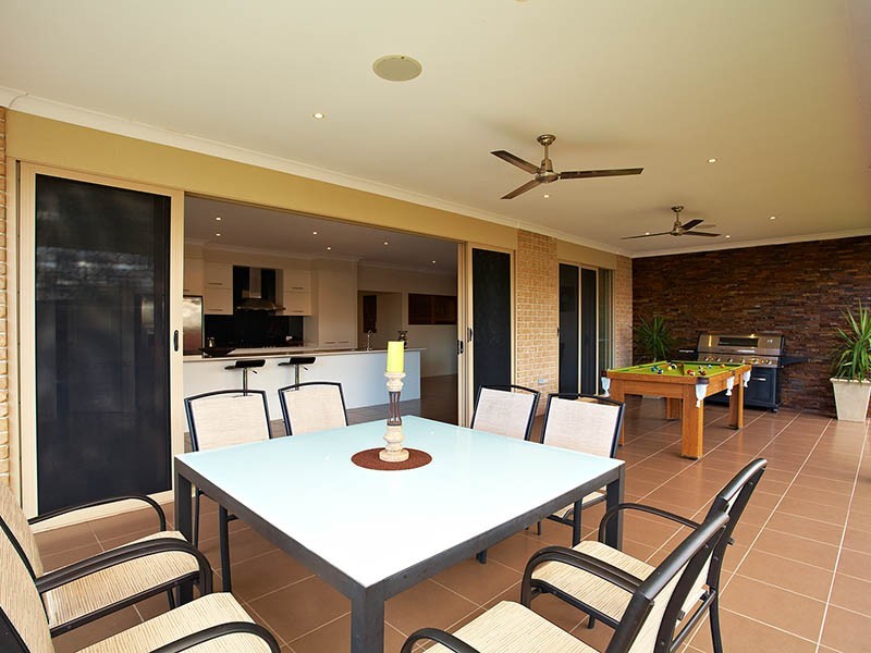 16 Backhousia Court, North Lakes QLD 4509