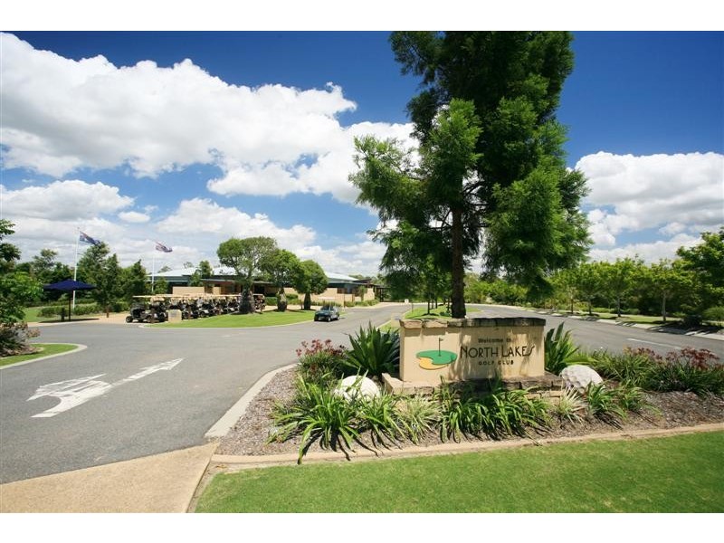 15 Senior Close, North Lakes QLD 4509