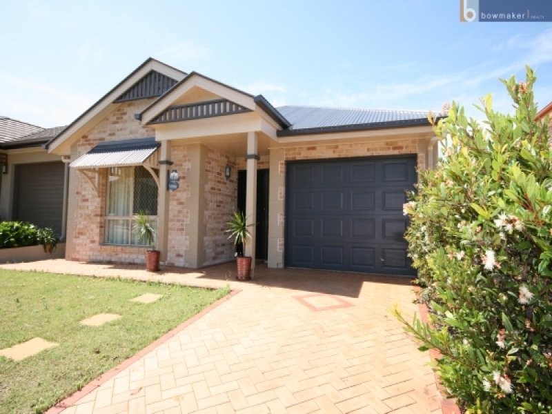 7 Kennedia Court, North Lakes QLD 4509