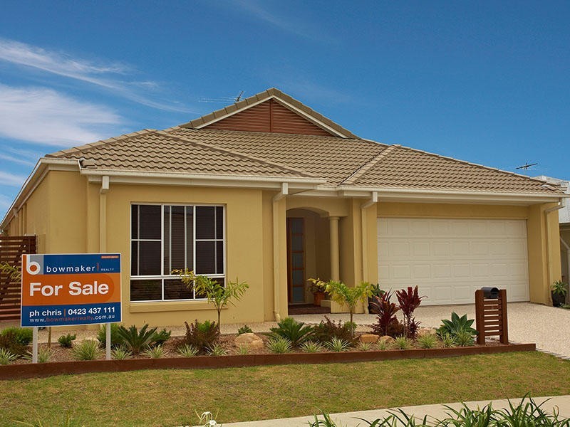 3 Wallaroo Circuit, North Lakes QLD 4509