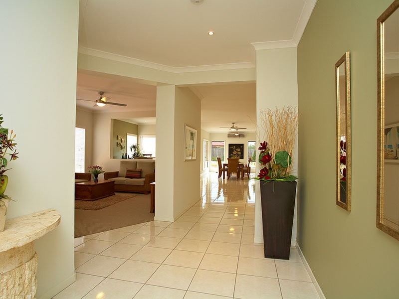 3 Wallaroo Circuit, North Lakes QLD 4509
