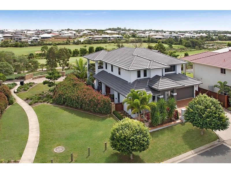 16 Senior Close, North Lakes QLD 4509