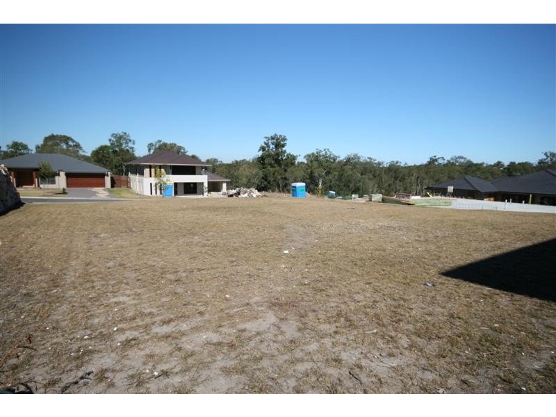 Lot 666, 7 Fantail Crescent, Mango Hill QLD 4509