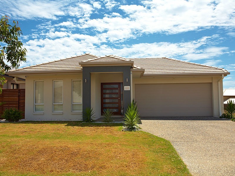 16 Ballesteros Street, North Lakes QLD 4509