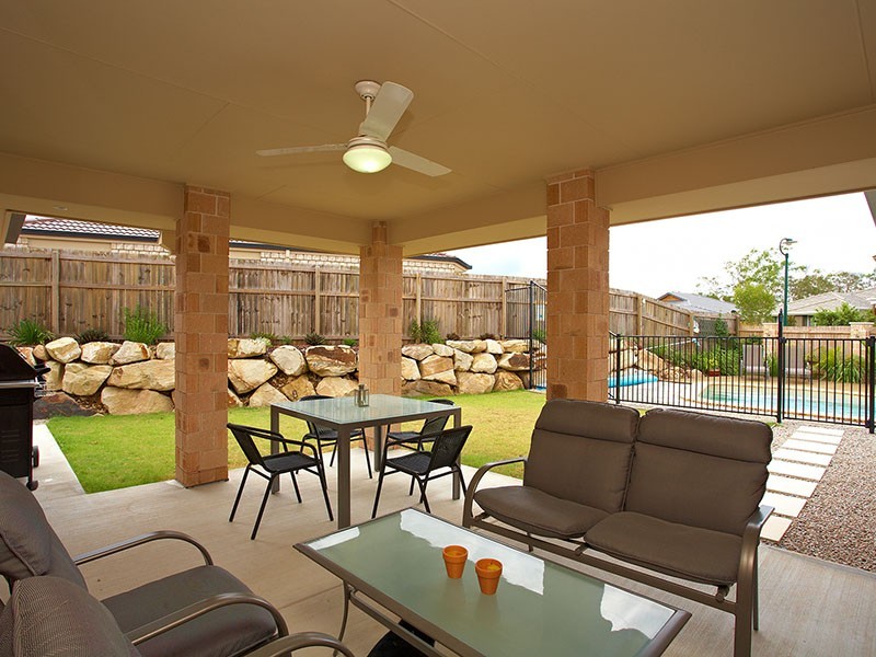 2 Jaeger Court, Mango Hill QLD 4509