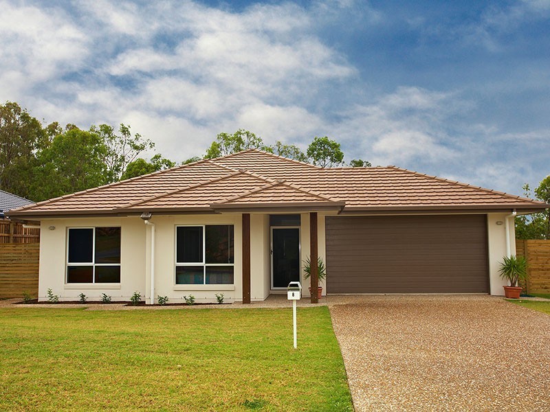 8 Fantail Crescent, Mango Hill QLD 4509