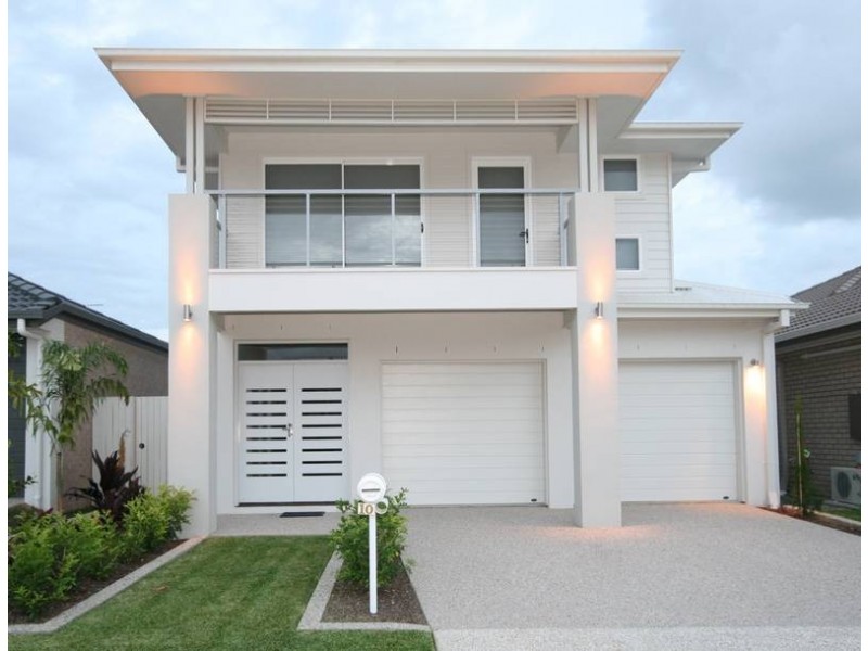 10 Carmody Parade, North Lakes QLD 4509