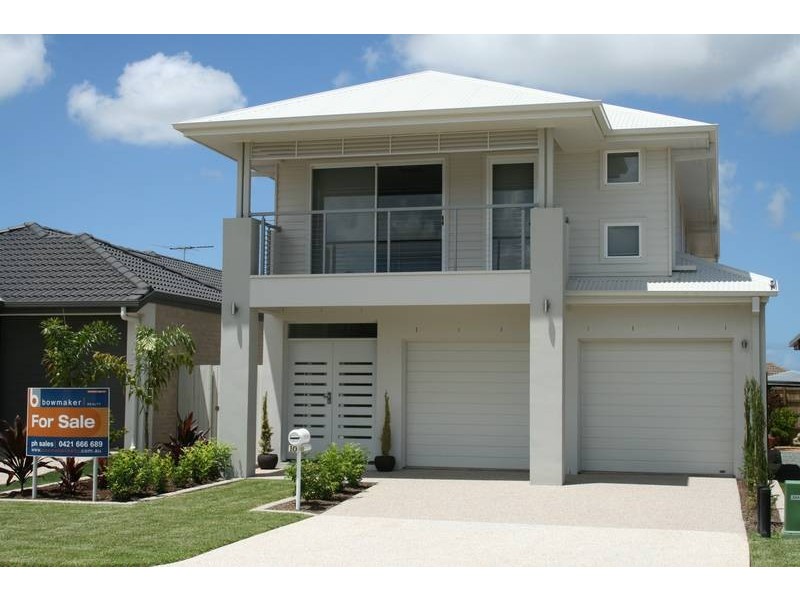 10 Carmody Parade, North Lakes QLD 4509