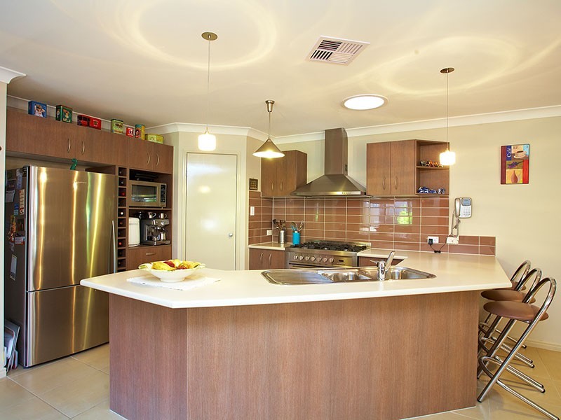 35 Topaz Drive, Mango Hill QLD 4509