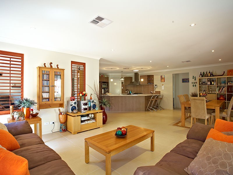 35 Topaz Drive, Mango Hill QLD 4509