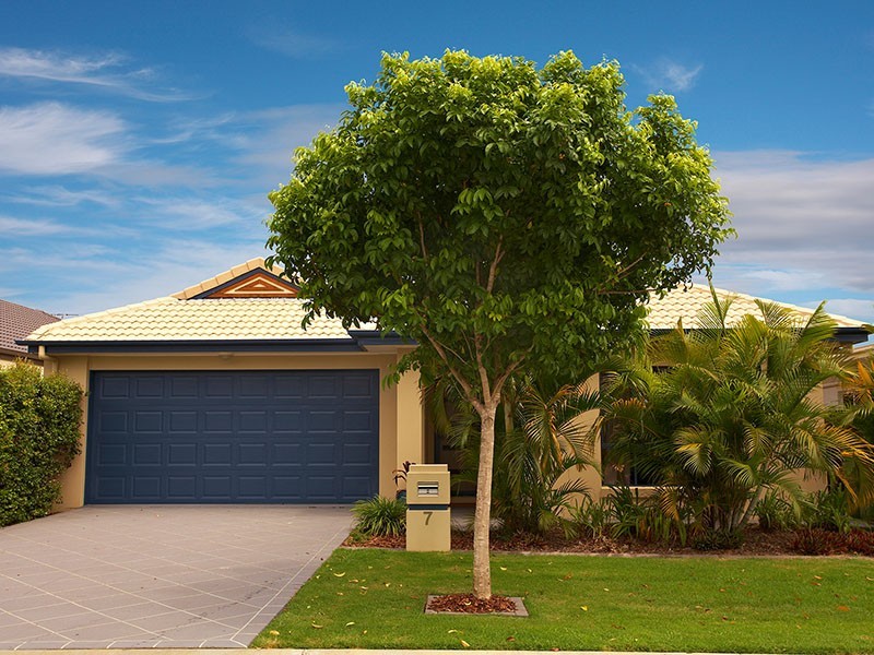 7 Thomson Close, North Lakes QLD 4509