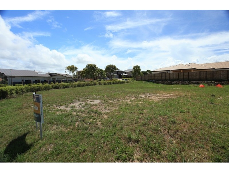 Lot 22, 28 Nicklaus Parade, North Lakes QLD 4509