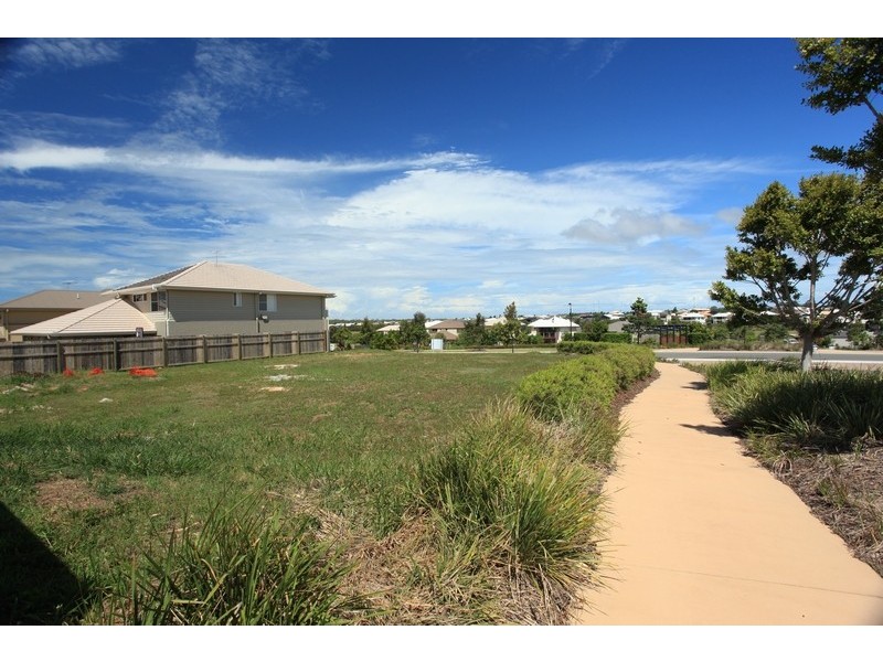 Lot 22, 28 Nicklaus Parade, North Lakes QLD 4509
