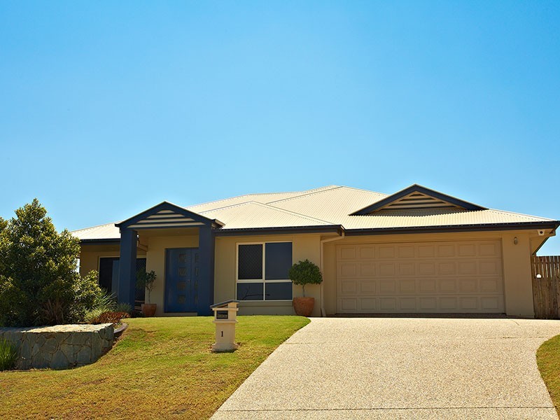 1 Baybreeze Crescent, Murrumba Downs QLD 4503