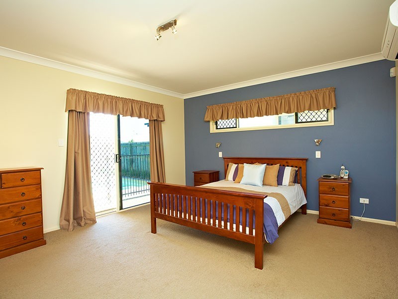 1 Baybreeze Crescent, Murrumba Downs QLD 4503
