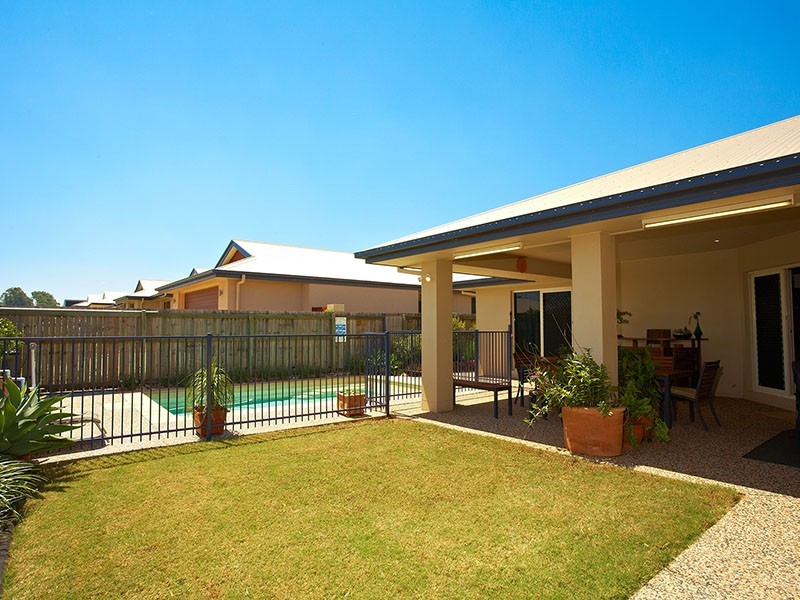 1 Baybreeze Crescent, Murrumba Downs QLD 4503