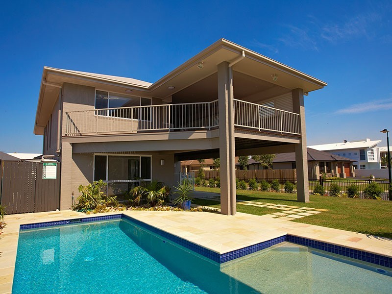 8 Kultarr Street, North Lakes QLD 4509