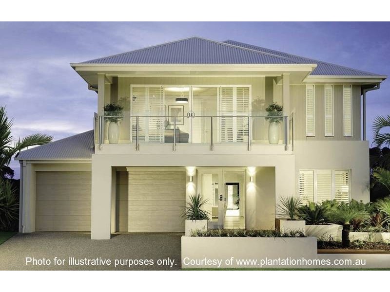 47 Nicklaus Parade (Lot 94), North Lakes QLD 4509