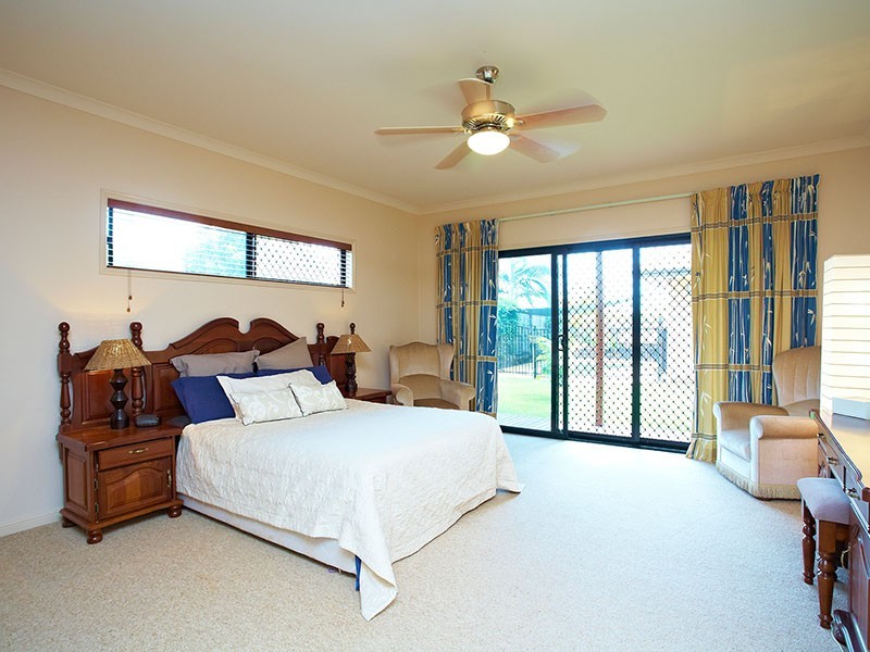 1 Appleby Close, North Lakes QLD 4509