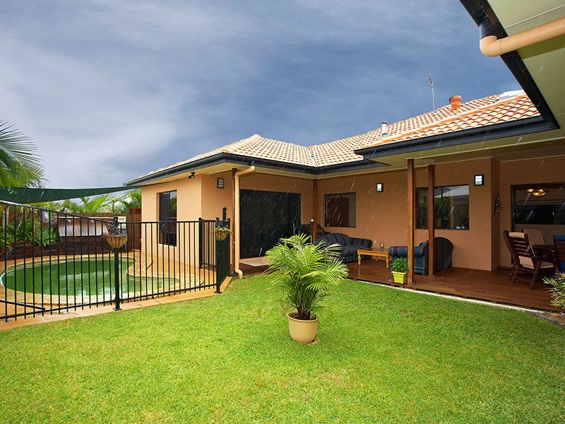 1 Appleby Close, North Lakes QLD 4509