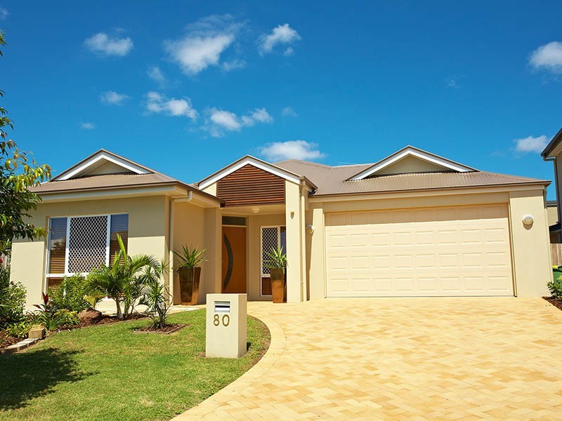 80 Elkington Circuit, North Lakes QLD 4509