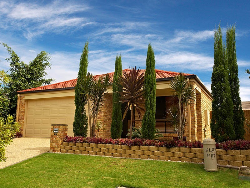 10 Peron Crescent, North Lakes QLD 4509