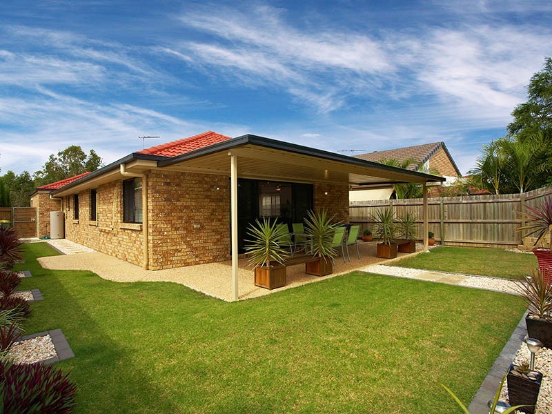 10 Peron Crescent, North Lakes QLD 4509