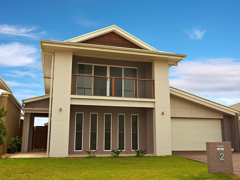 2 Bilby Lane, North Lakes QLD 4509