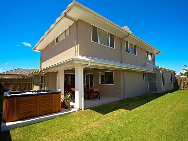 39 Kangaroo Street, North Lakes QLD 4509