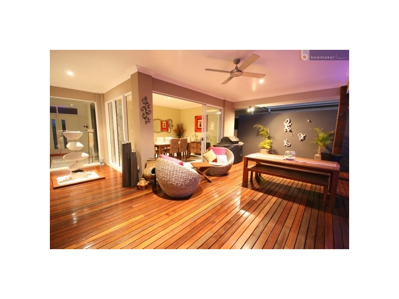 40 Marsh Parade, North Lakes QLD 4509