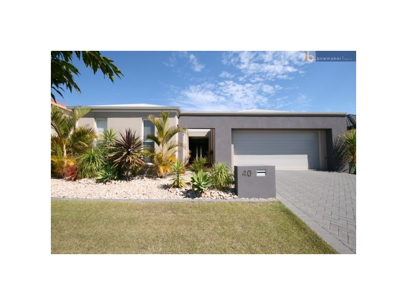 40 Marsh Parade, North Lakes QLD 4509