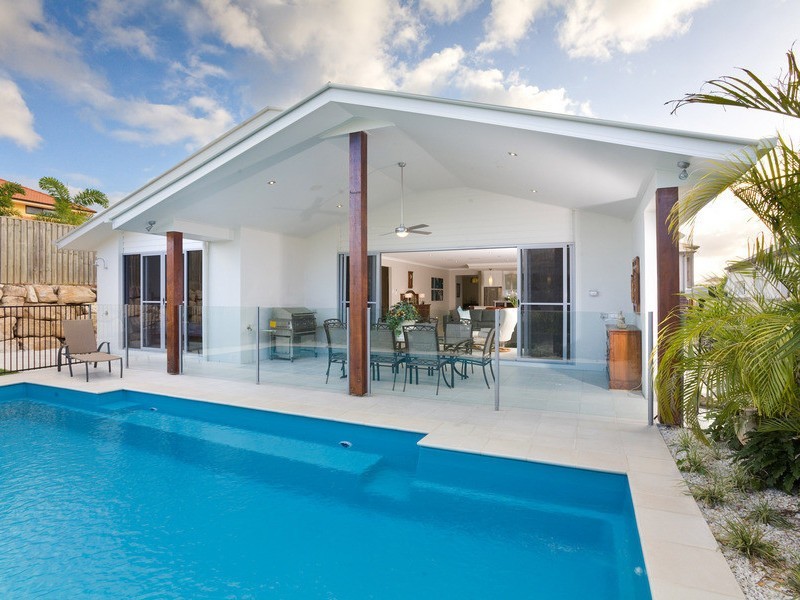 14 Allenby, North Lakes QLD 4509