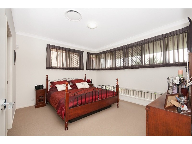 8 Pandorea Circuit, North Lakes QLD 4509