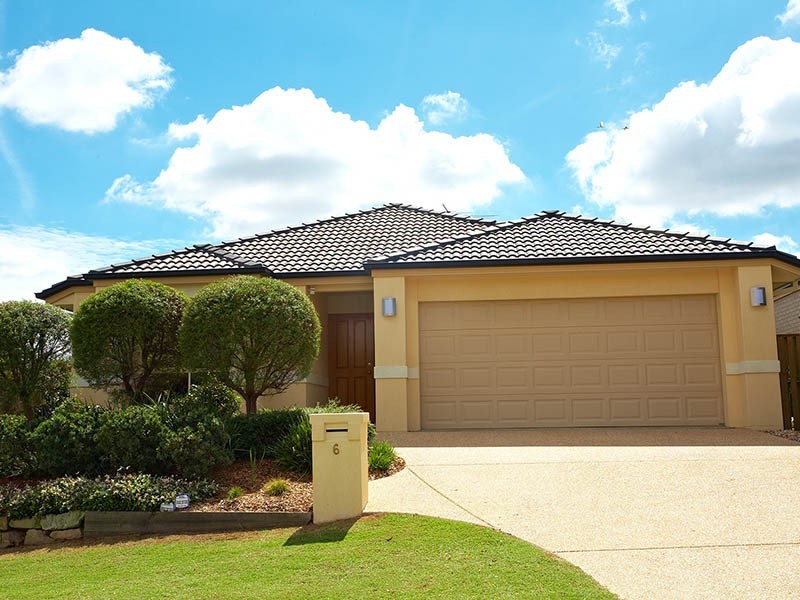 6 Hansford Street, North Lakes QLD 4509