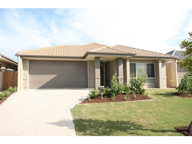 27 Hare Street, North Lakes QLD 4509