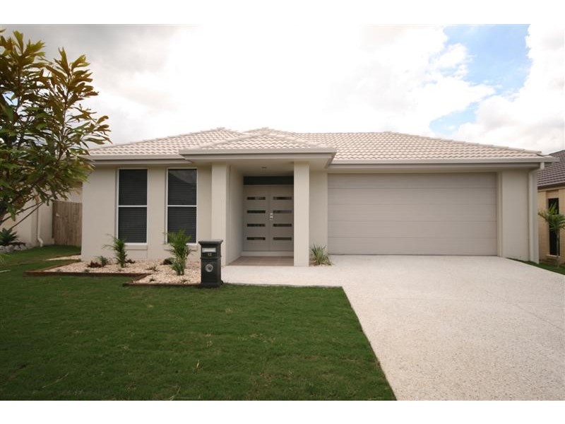 12 Hare Street, North Lakes QLD 4509