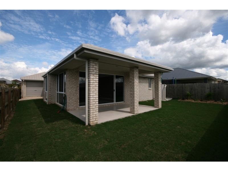 12 Hare Street, North Lakes QLD 4509