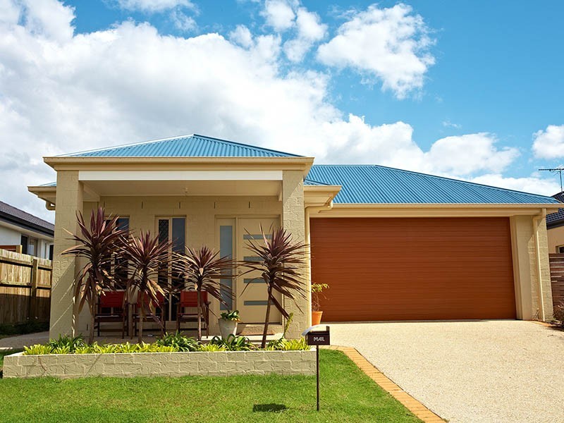 46 Kurrajong, North Lakes QLD 4509
