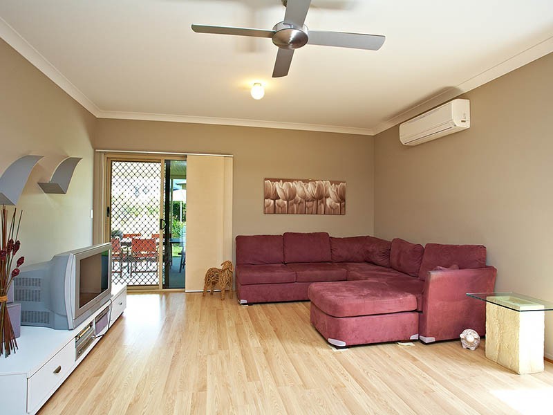 46 Kurrajong, North Lakes QLD 4509