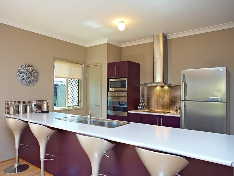 46 Kurrajong, North Lakes QLD 4509