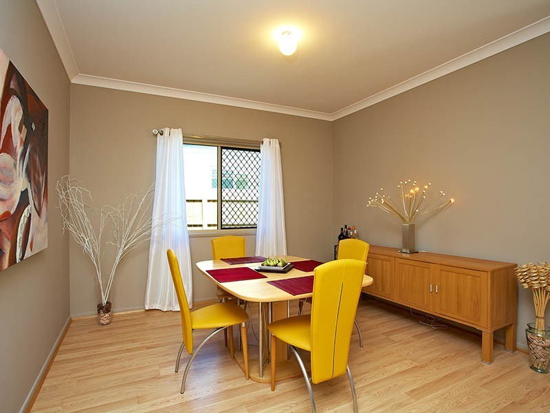 46 Kurrajong, North Lakes QLD 4509