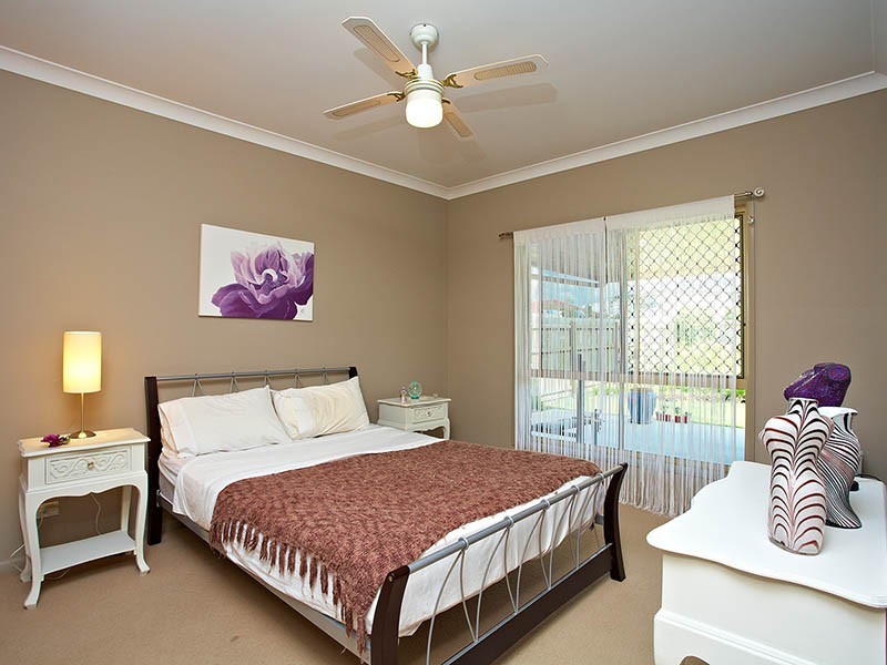 46 Kurrajong, North Lakes QLD 4509