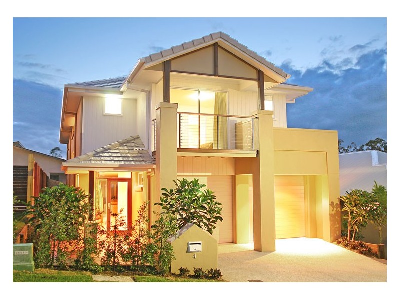 Lot 153, 56 Elkington Circuit, North Lakes QLD 4509