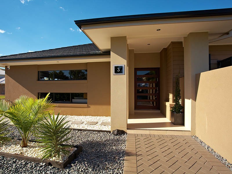 3 Trevino Parade, North Lakes QLD 4509