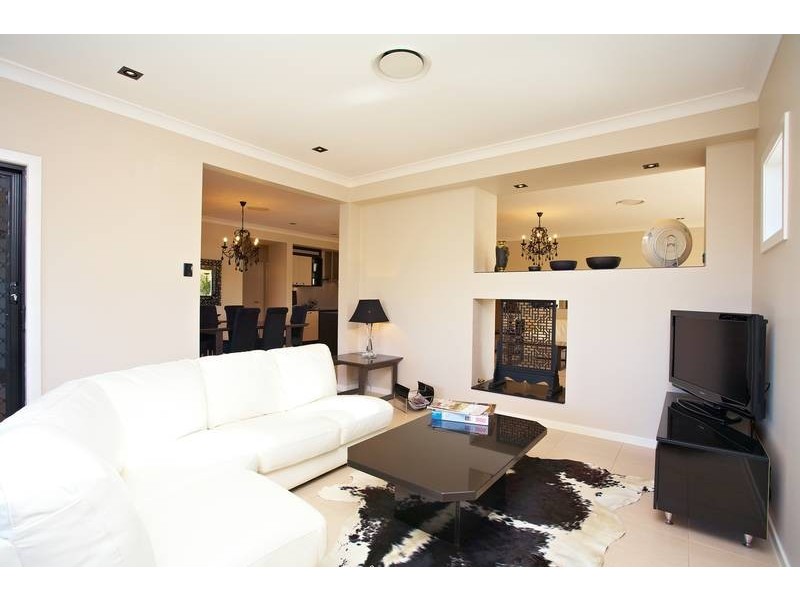 3 Trevino Parade, North Lakes QLD 4509