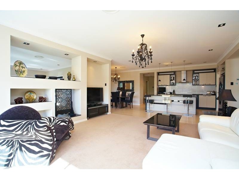 3 Trevino Parade, North Lakes QLD 4509