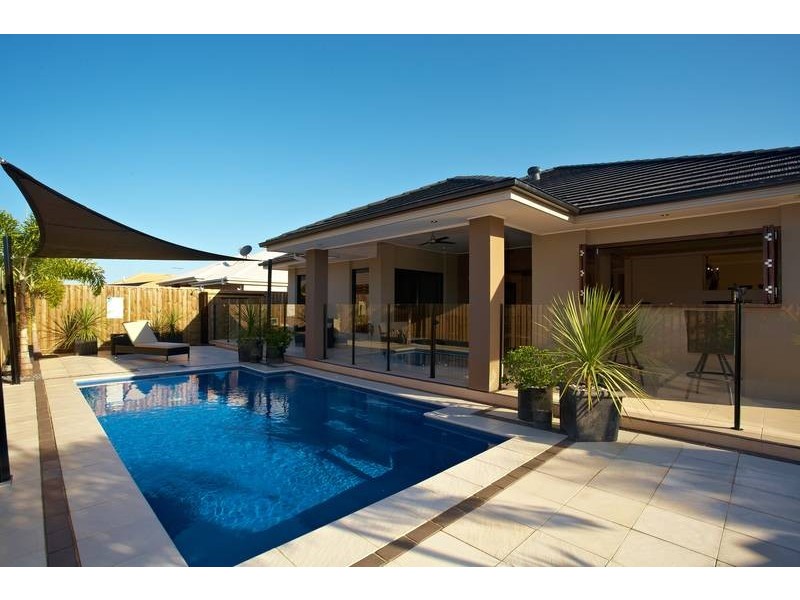 3 Trevino Parade, North Lakes QLD 4509